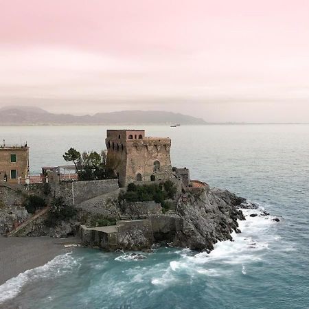 에르키에 Il Sogno B&B 외부 사진