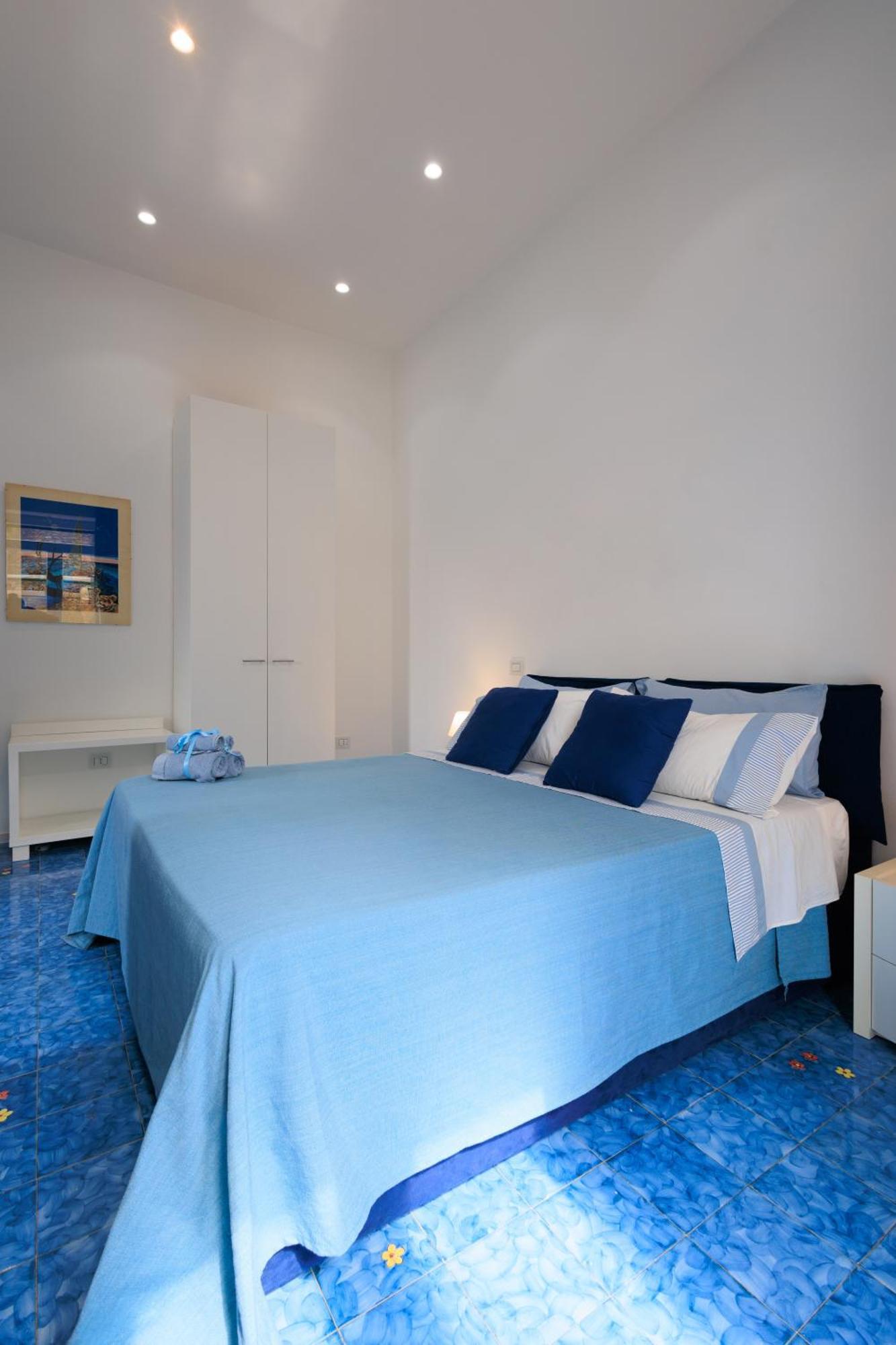 에르키에 Il Sogno B&B 외부 사진