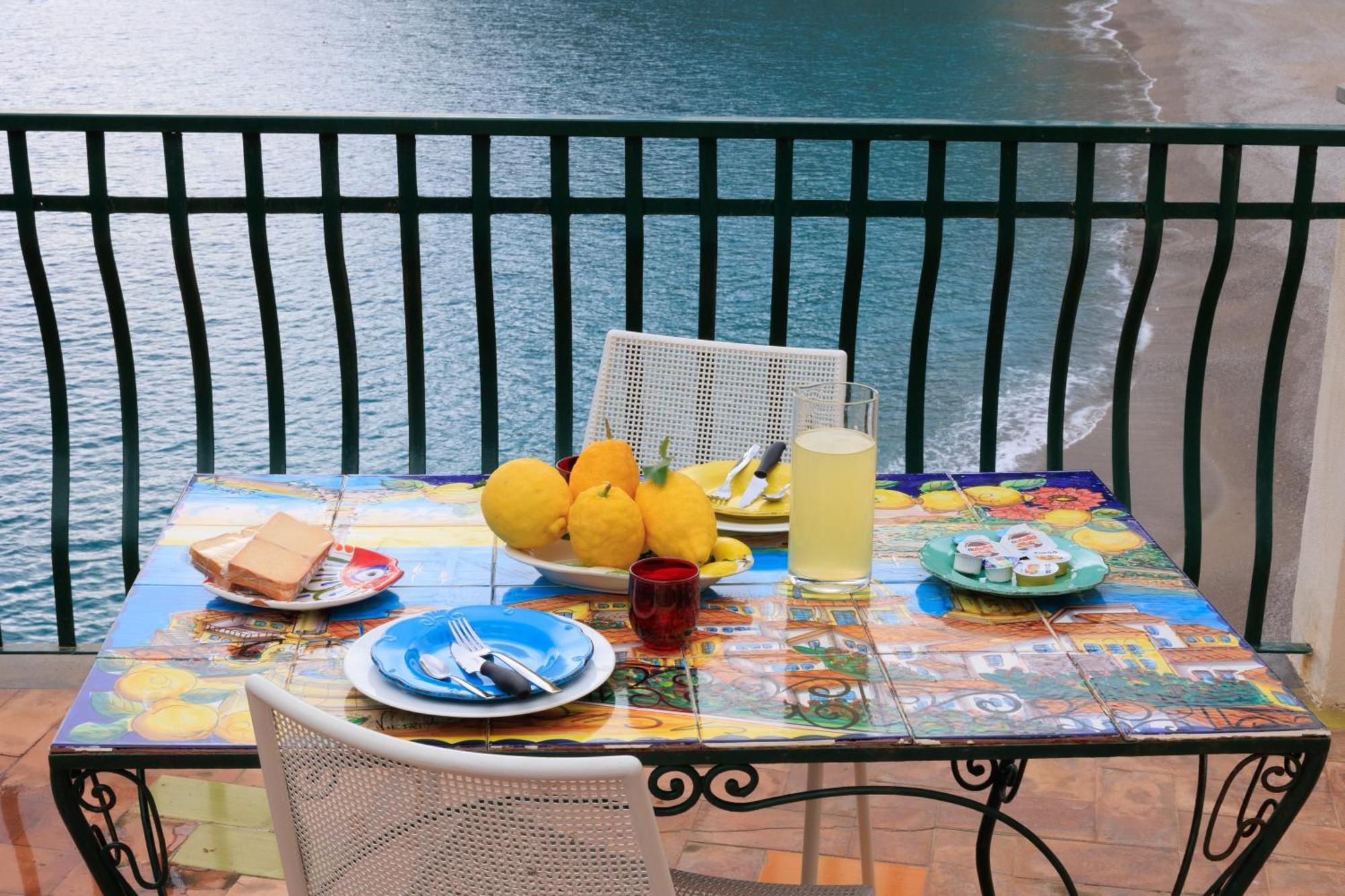 에르키에 Il Sogno B&B 외부 사진
