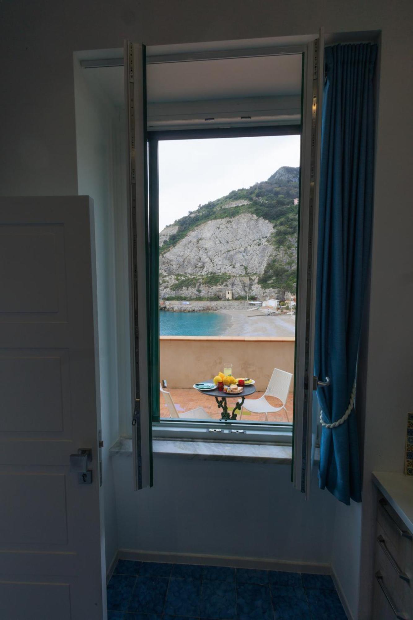 에르키에 Il Sogno B&B 외부 사진