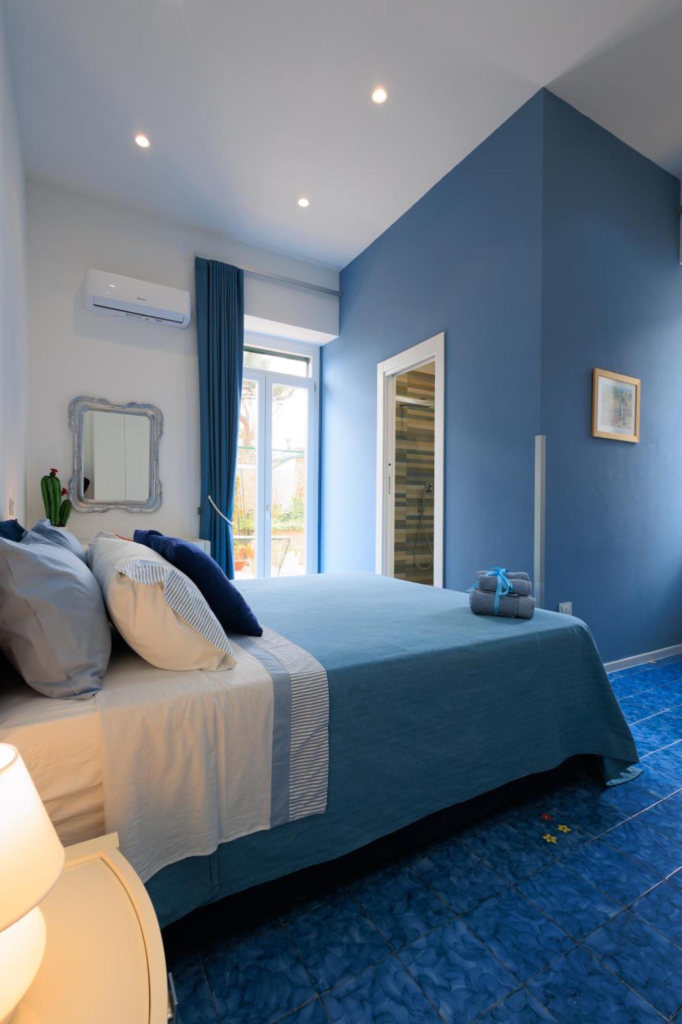 에르키에 Il Sogno B&B 외부 사진