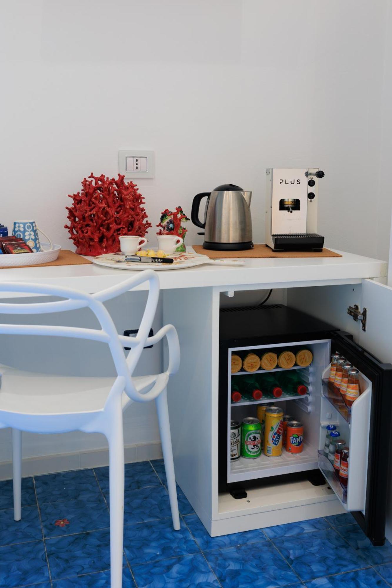에르키에 Il Sogno B&B 외부 사진