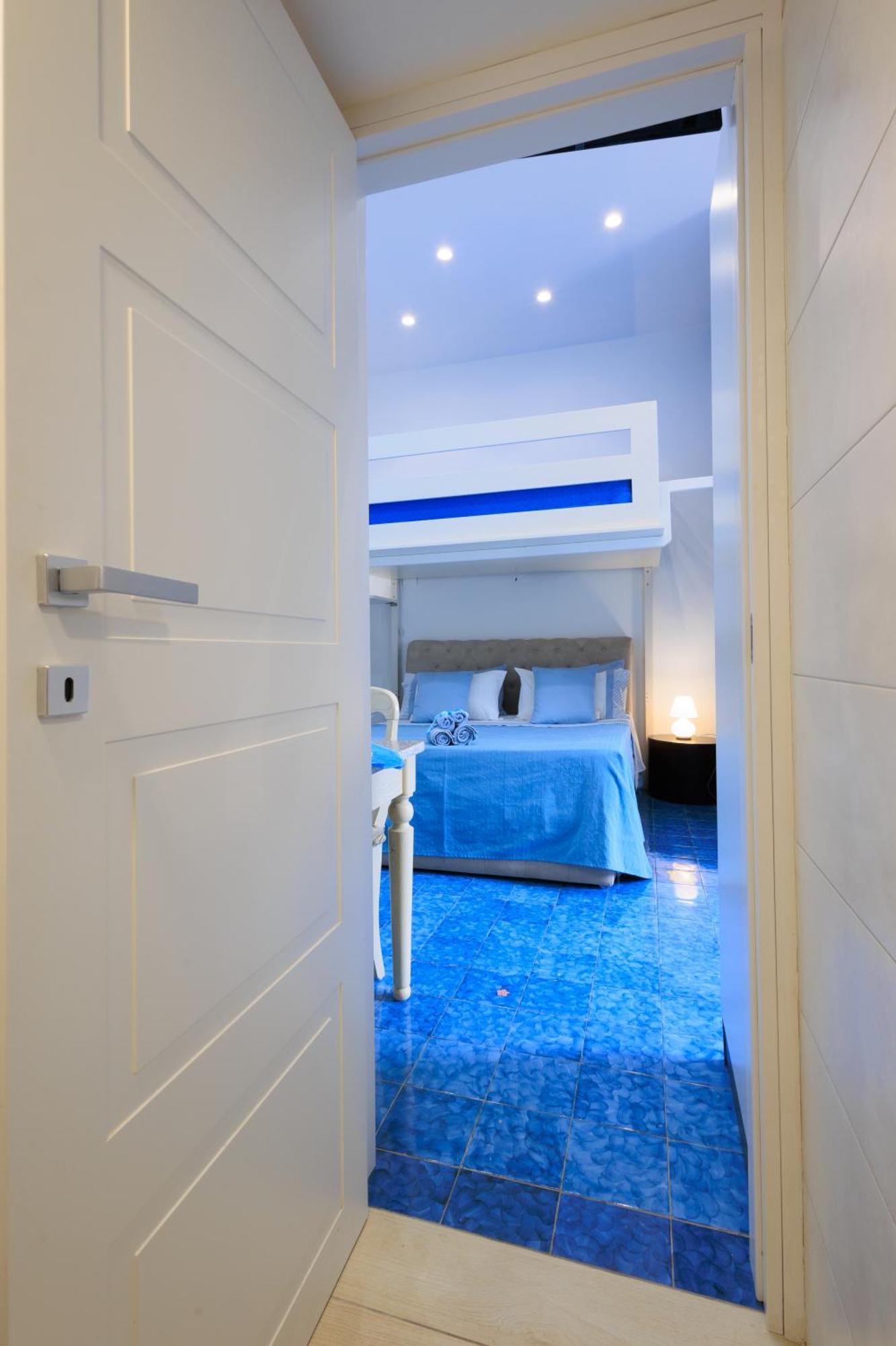 에르키에 Il Sogno B&B 외부 사진