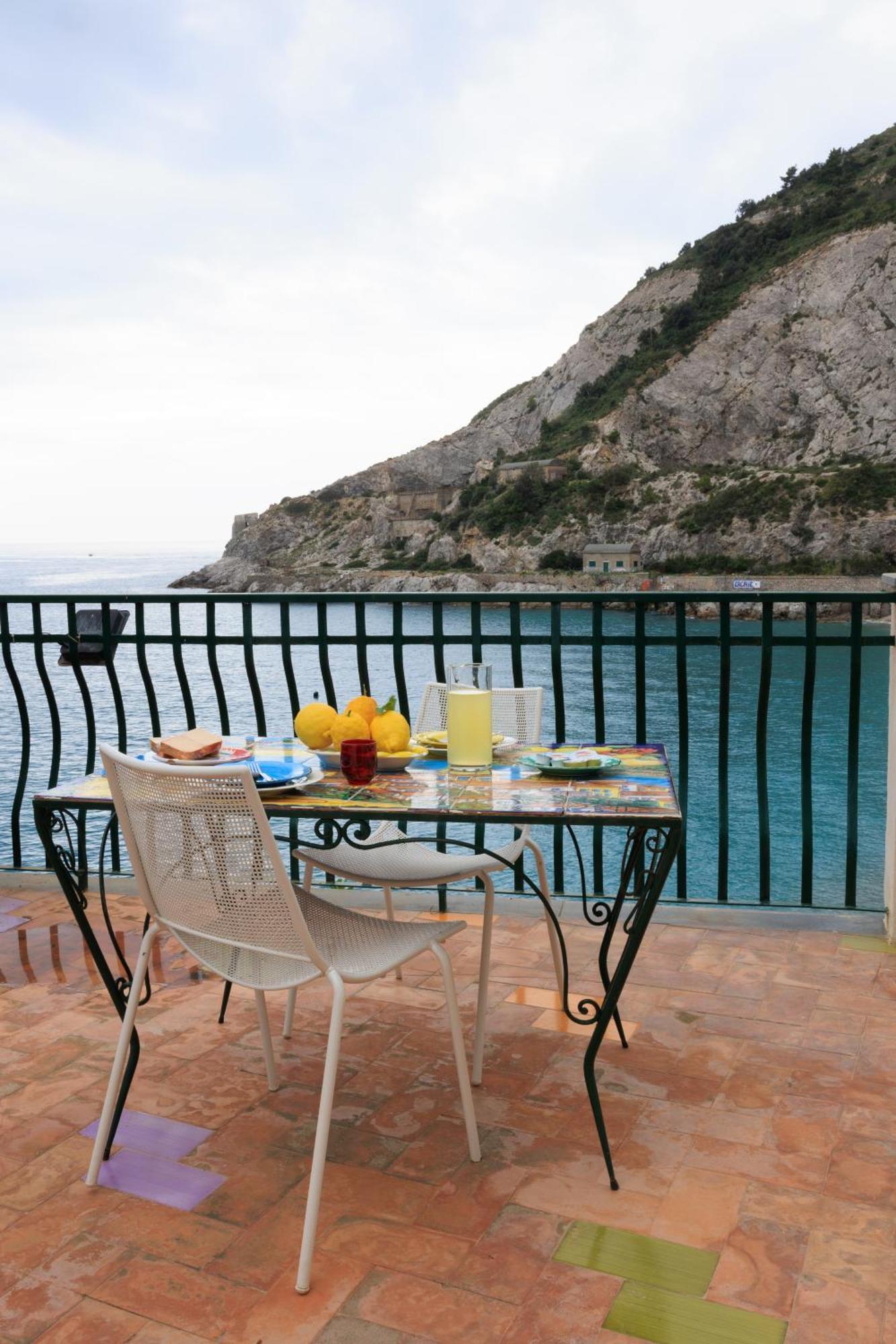 에르키에 Il Sogno B&B 외부 사진