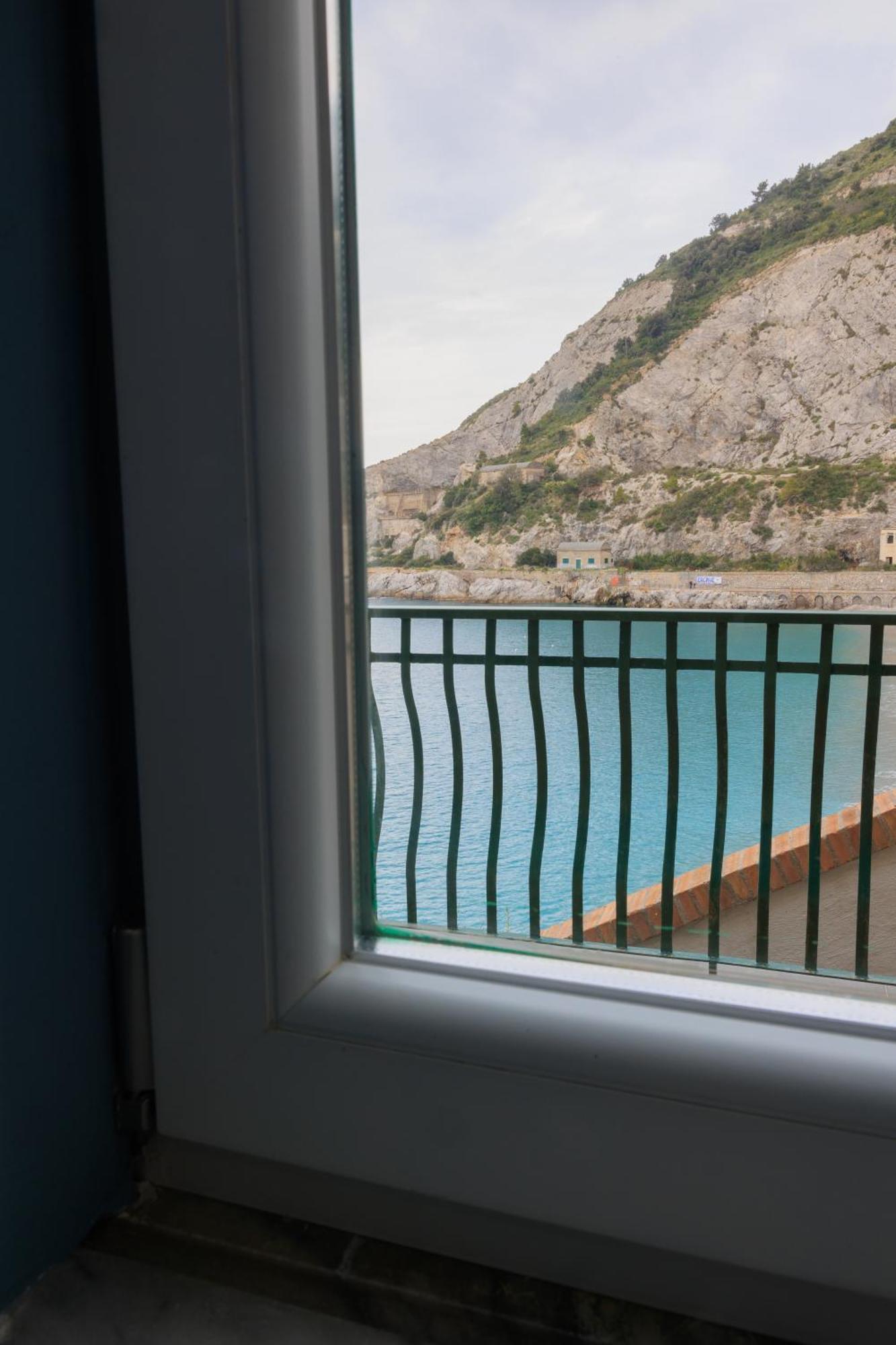 에르키에 Il Sogno B&B 외부 사진