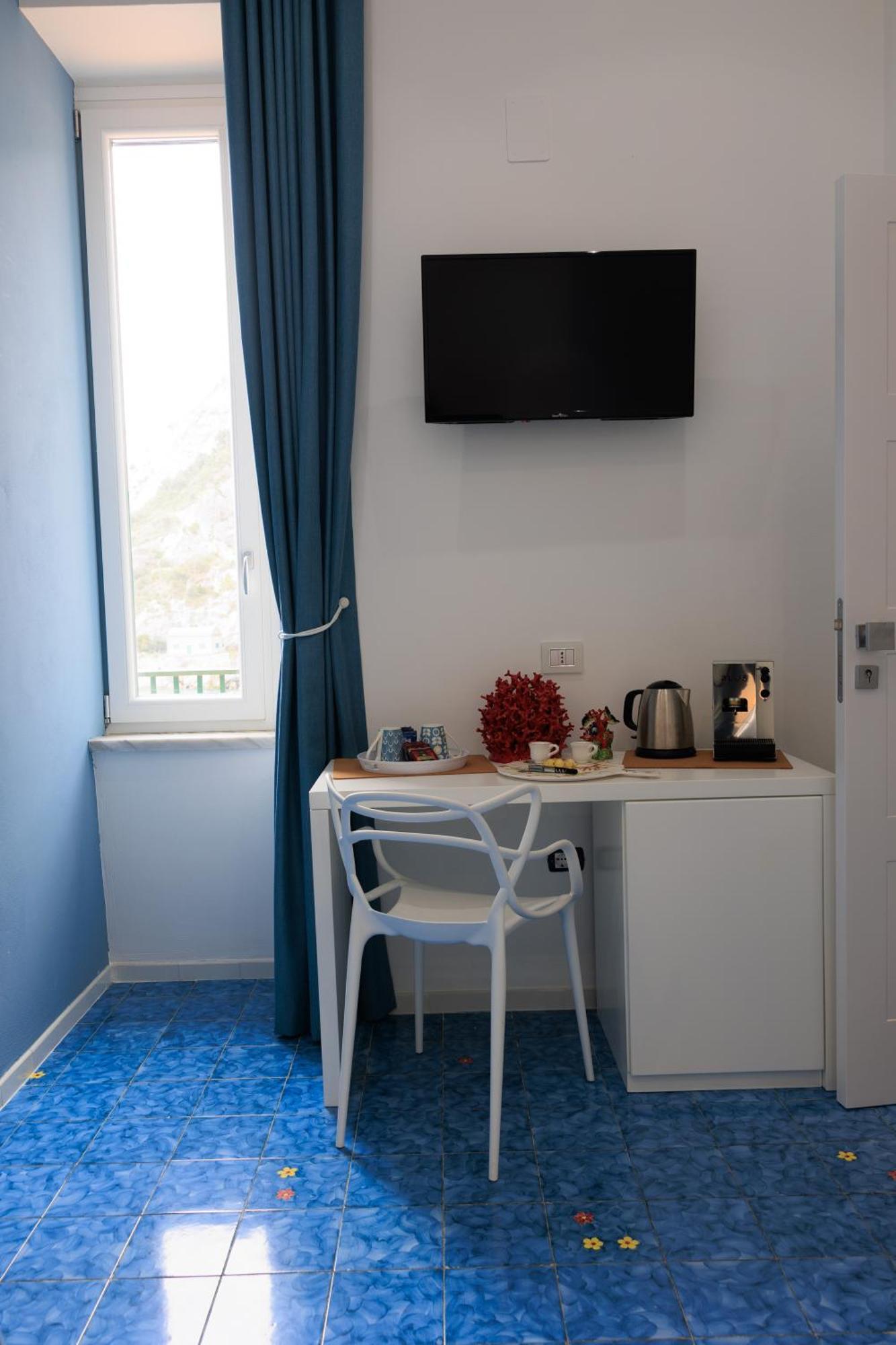 에르키에 Il Sogno B&B 외부 사진
