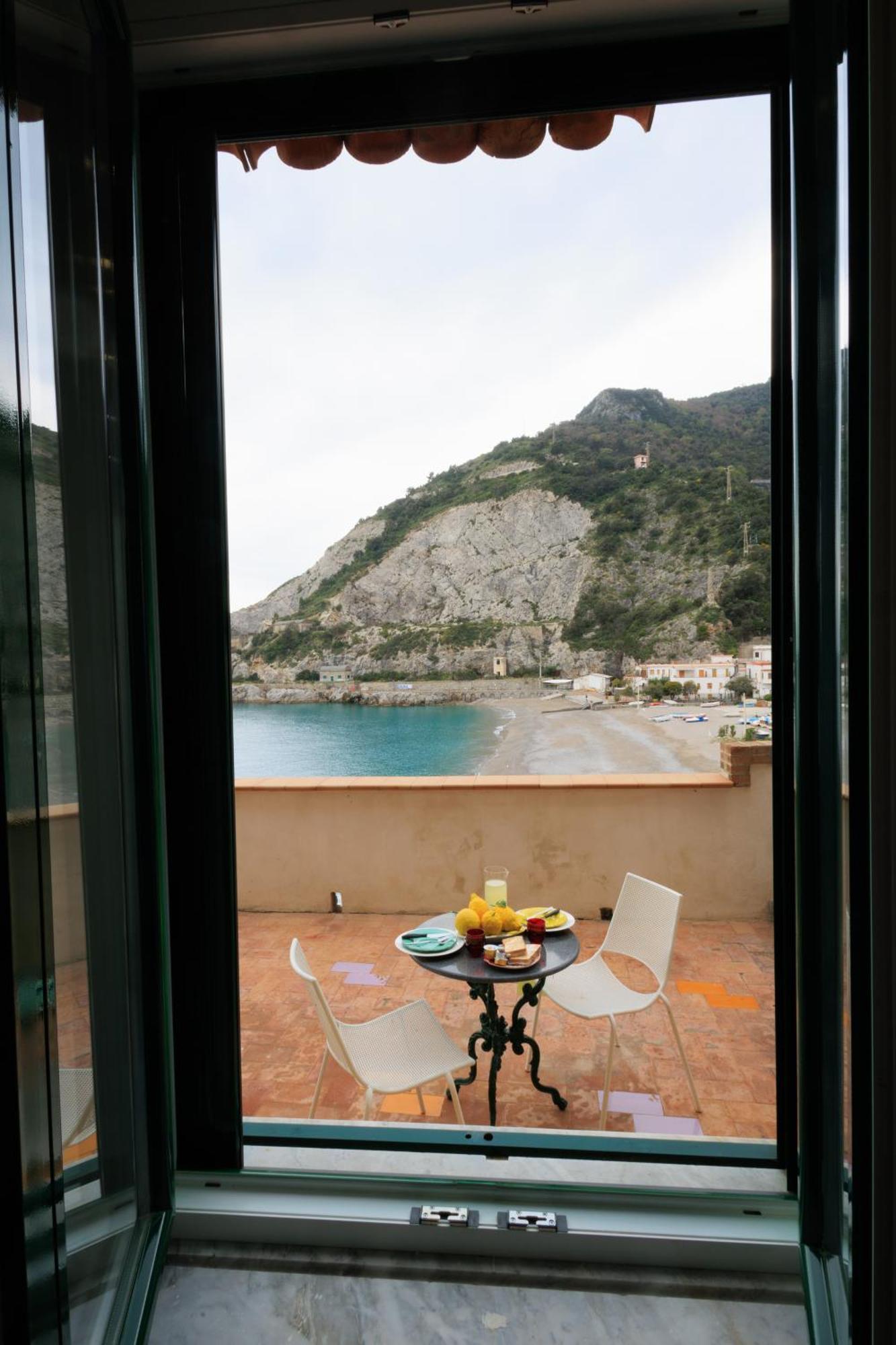 에르키에 Il Sogno B&B 외부 사진