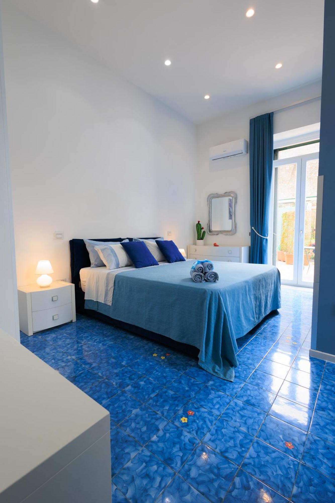 에르키에 Il Sogno B&B 외부 사진