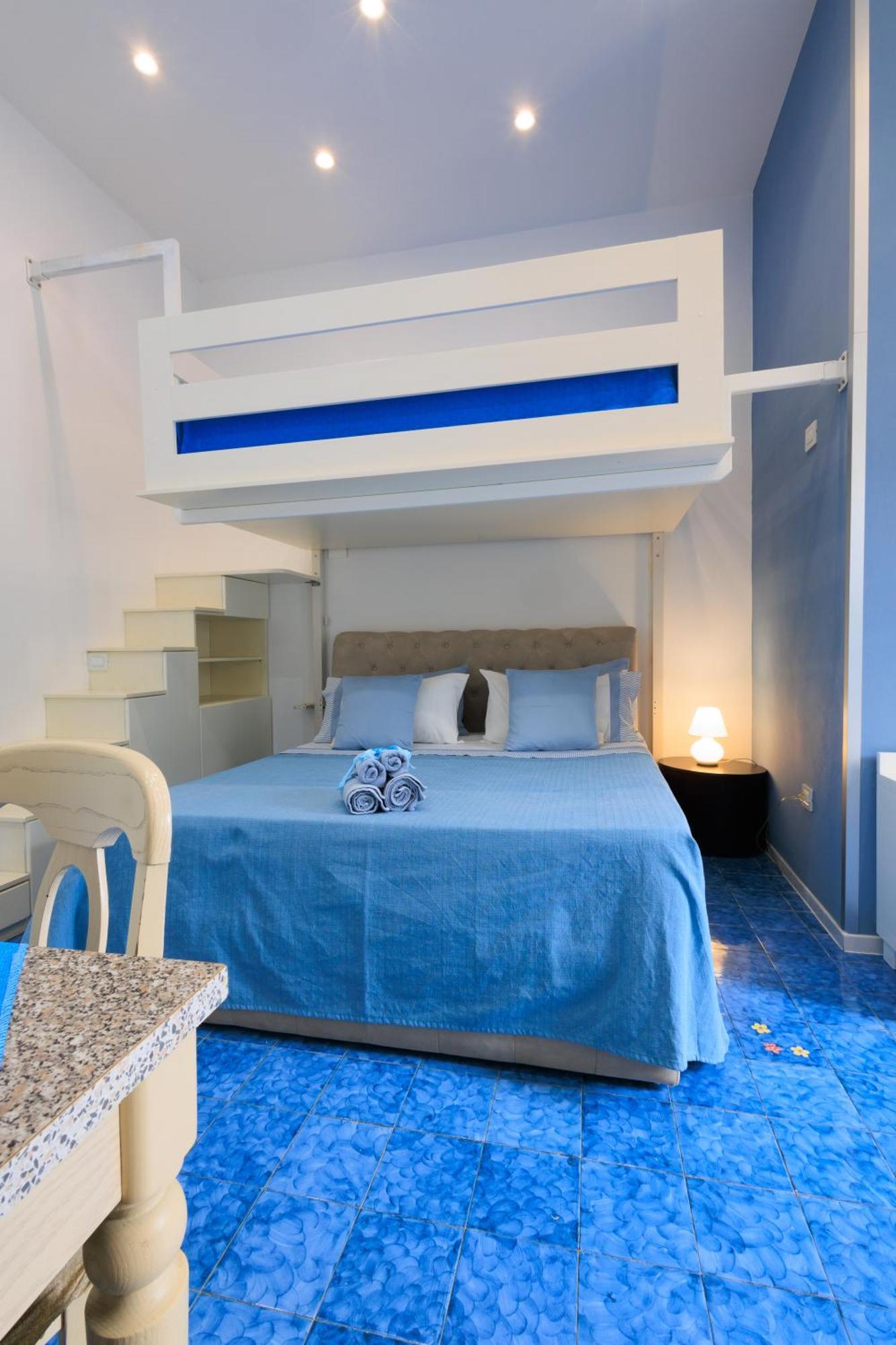 에르키에 Il Sogno B&B 외부 사진